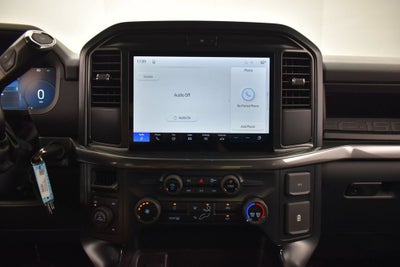 2026 Ford F-150 STX 200A