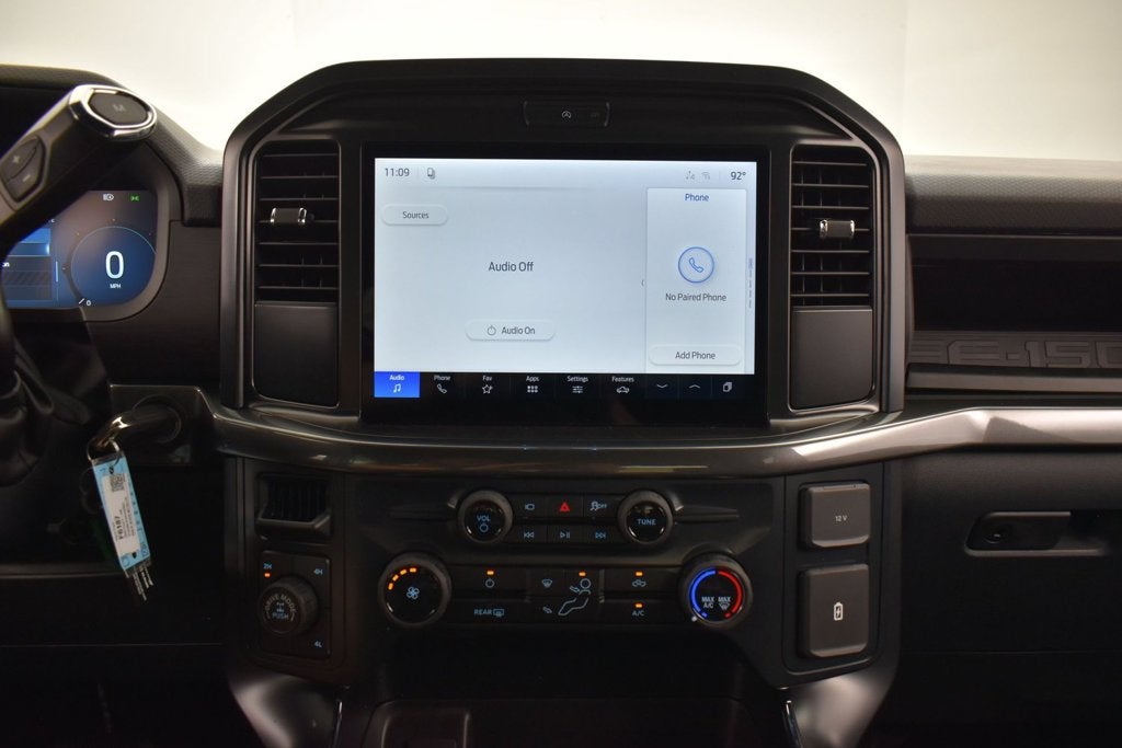 2026 Ford F-150 STX 200A