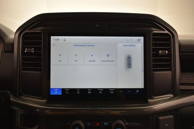 2026 Ford F-150 STX 200A