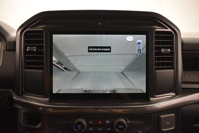2026 Ford F-150 STX 200A