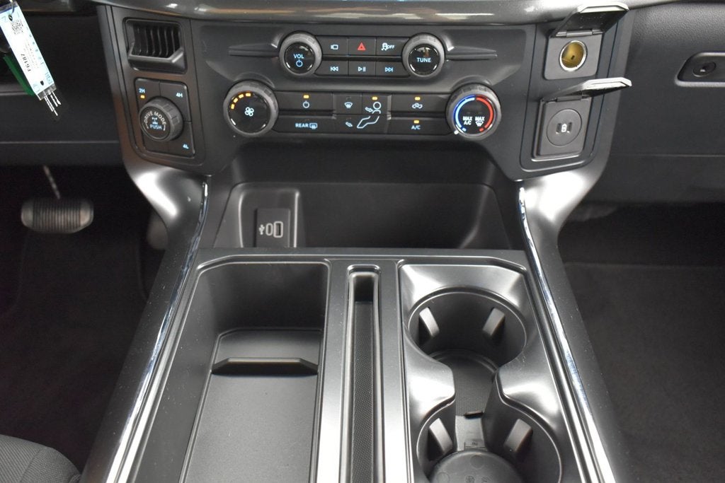 2026 Ford F-150 STX 200A