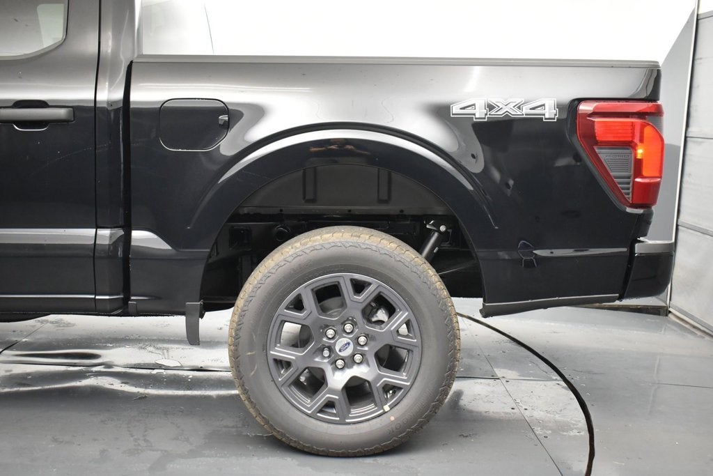 2026 Ford F-150 STX 200A