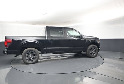 2026 Ford F-150 STX 200A