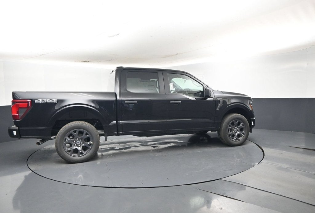 2026 Ford F-150 STX 200A