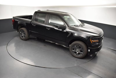 2026 Ford F-150 STX 200A