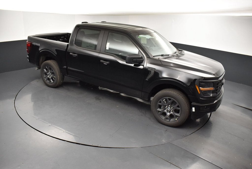 2026 Ford F-150 STX 200A