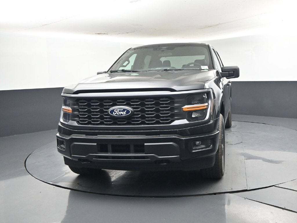 2026 Ford F-150 STX 200A