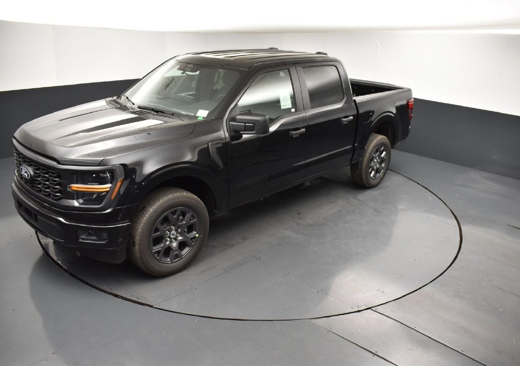 2026 Ford F-150 STX 200A