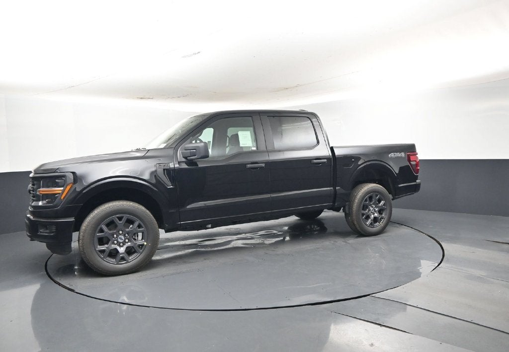 2026 Ford F-150 STX 200A