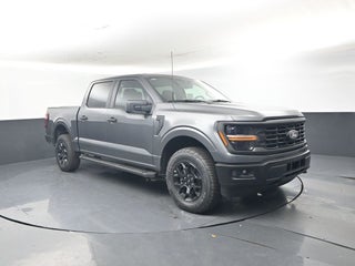 2026 Ford F-150 STX 201A
