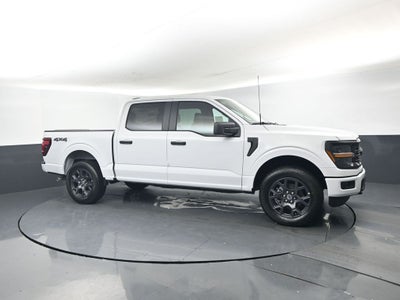 2026 Ford F-150 STX 200A