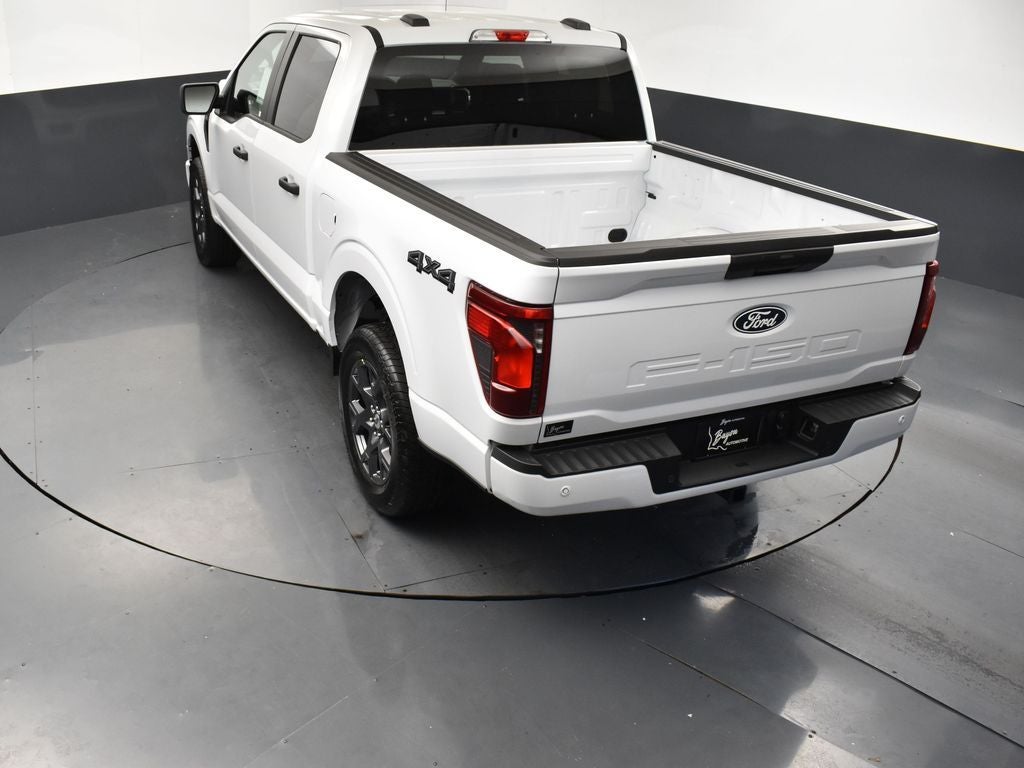 2026 Ford F-150 STX 200A