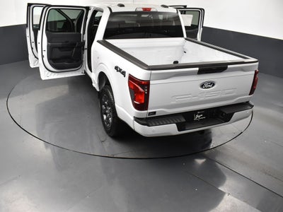 2026 Ford F-150 STX 200A