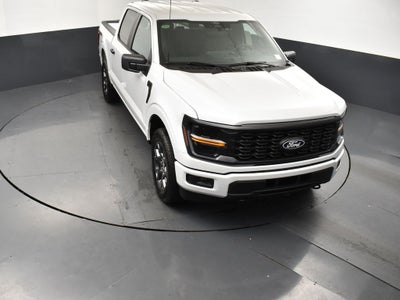 2026 Ford F-150 STX 200A