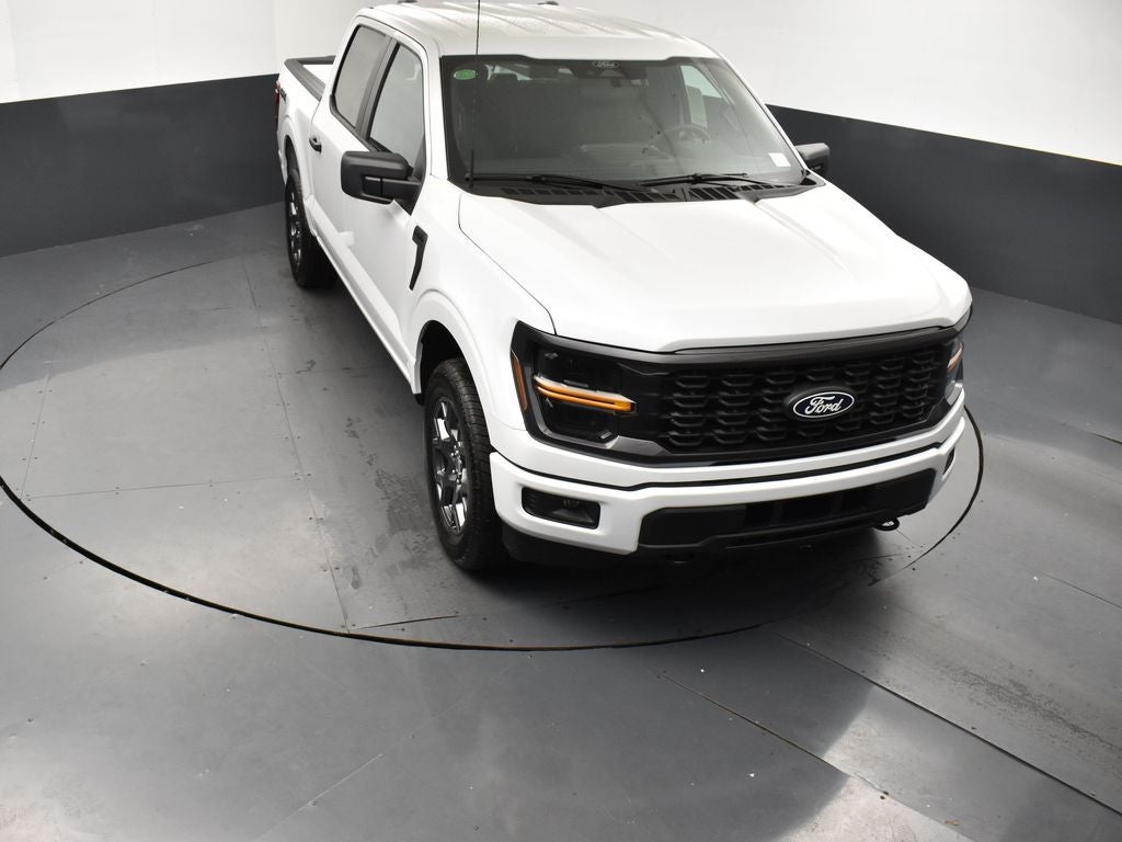 2026 Ford F-150 STX 200A