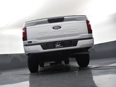 2026 Ford F-150 STX 200A