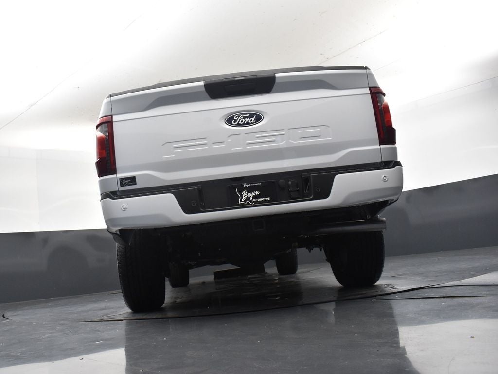 2026 Ford F-150 STX 200A