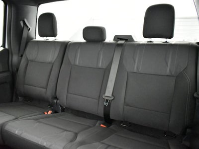 2026 Ford F-150 STX 200A