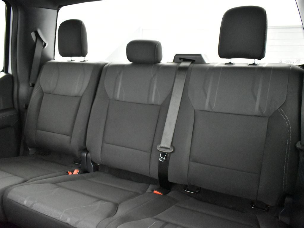 2026 Ford F-150 STX 200A