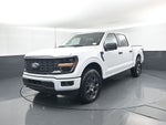 2026 Ford F-150 STX 200A