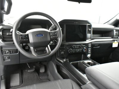 2026 Ford F-150 STX 200A