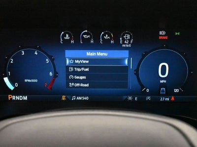 2026 Ford F-150 STX 200A