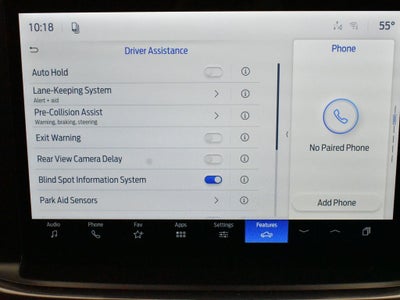 2026 Ford F-150 STX 200A