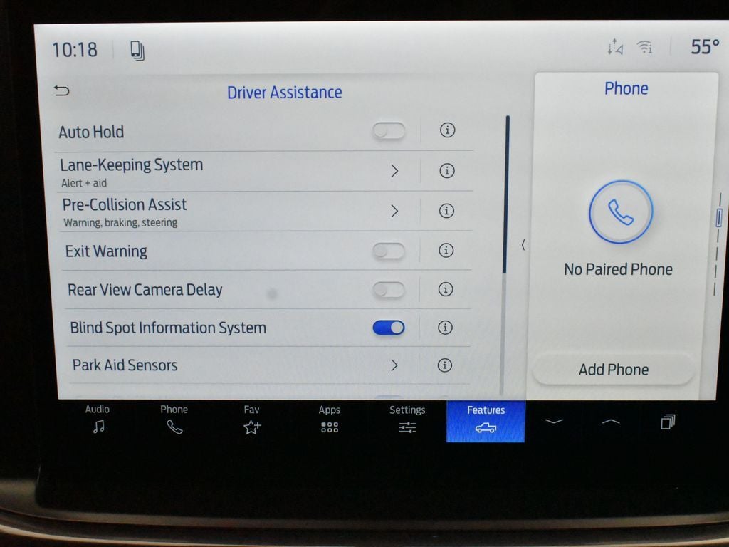 2026 Ford F-150 STX 200A