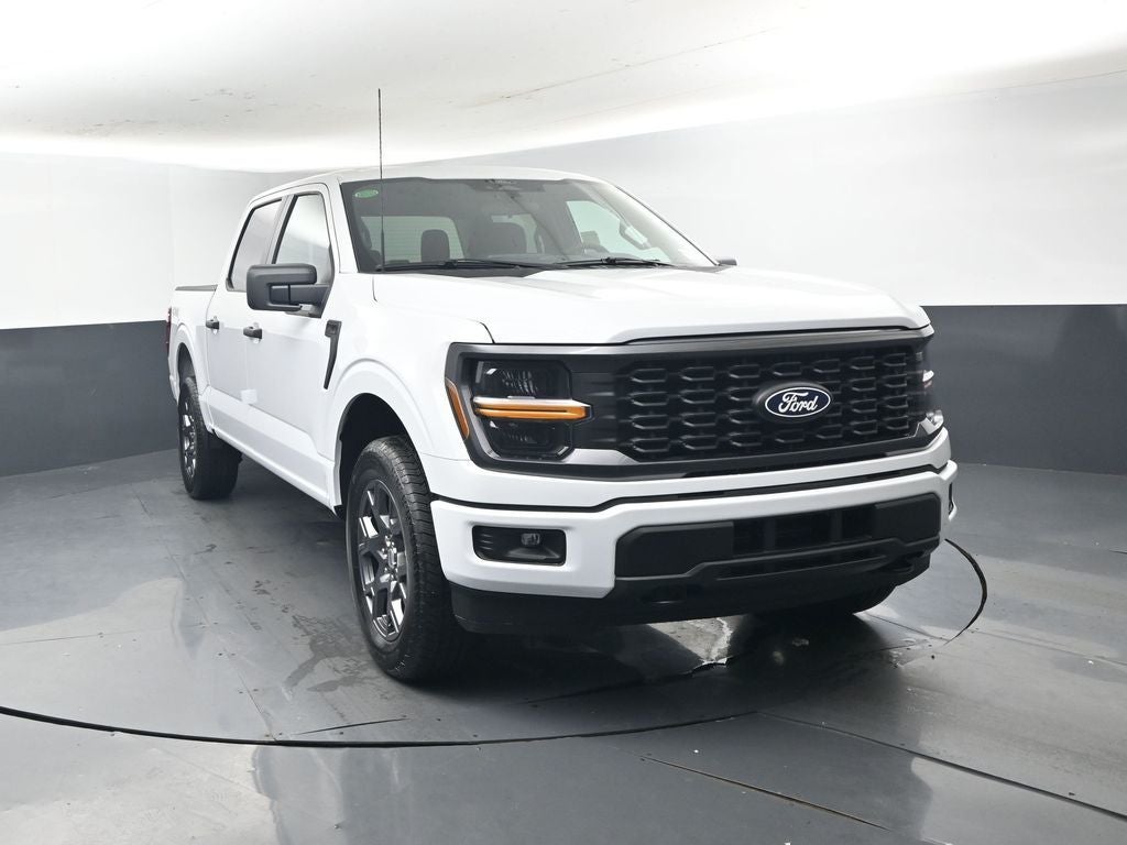 2026 Ford F-150 STX 200A