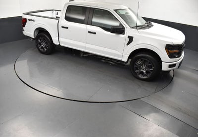 2026 Ford F-150 STX 200A