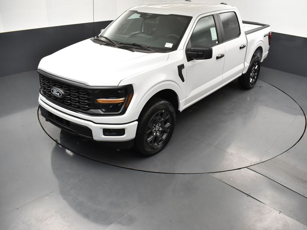 2026 Ford F-150 STX 200A