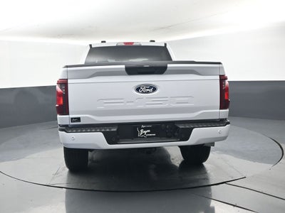 2026 Ford F-150 STX 200A