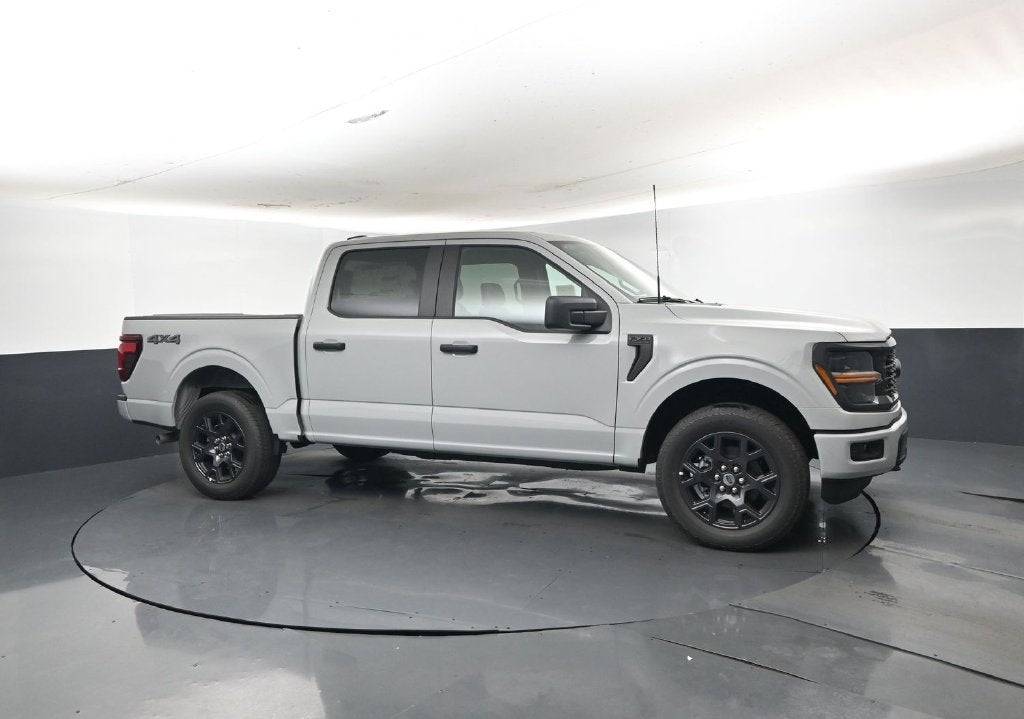 2026 Ford F-150 STX 200A