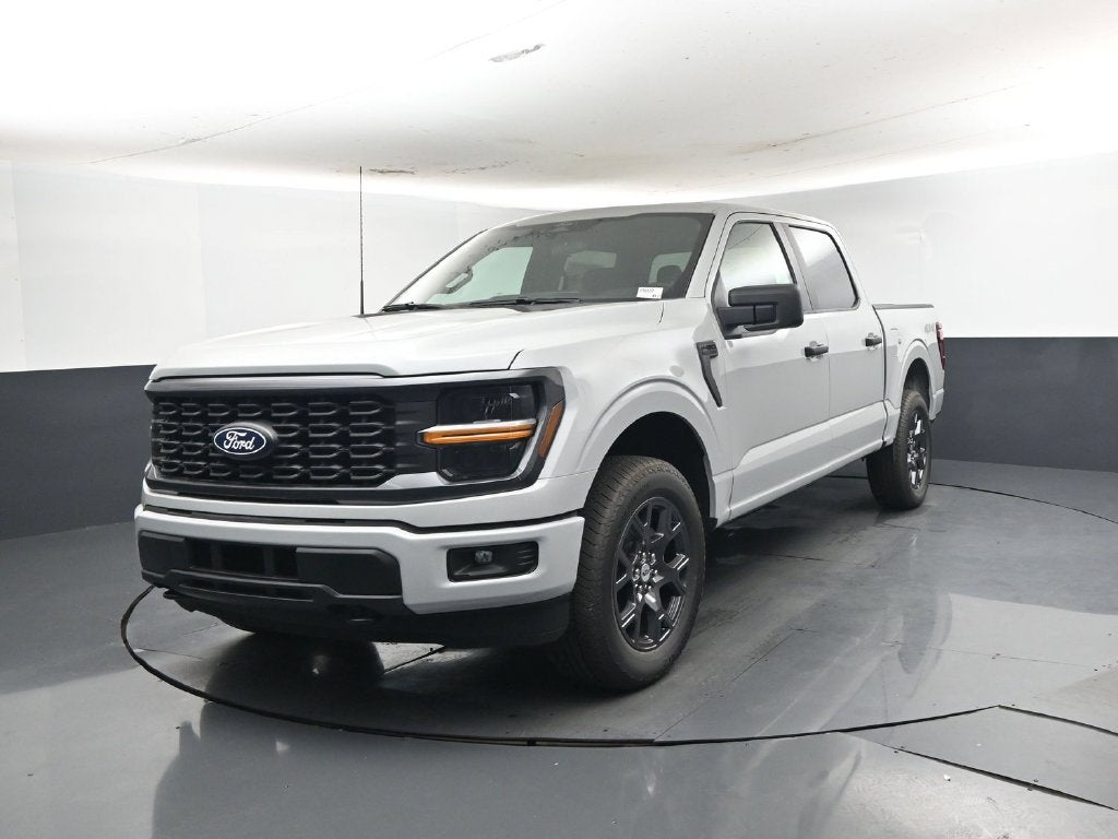 2026 Ford F-150 STX 200A