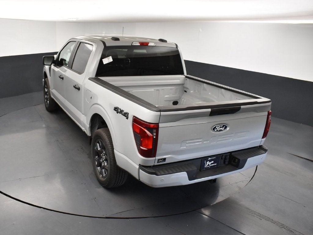 2026 Ford F-150 STX 200A