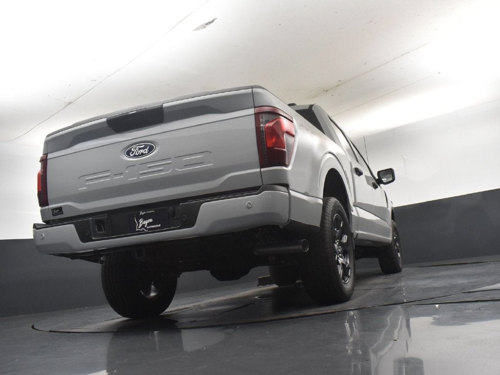 2026 Ford F-150 STX 200A