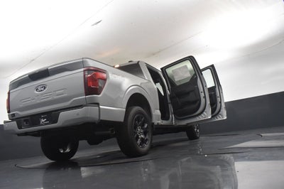 2026 Ford F-150 STX 200A