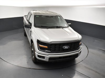 2026 Ford F-150 STX 200A