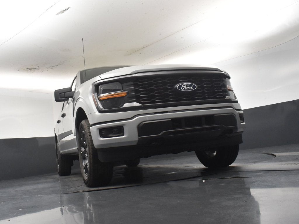2026 Ford F-150 STX 200A