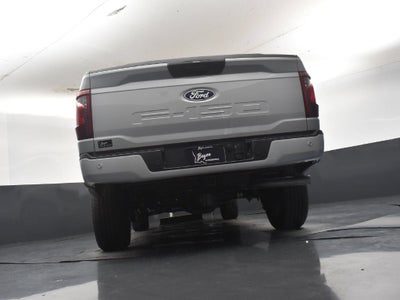 2026 Ford F-150 STX 200A