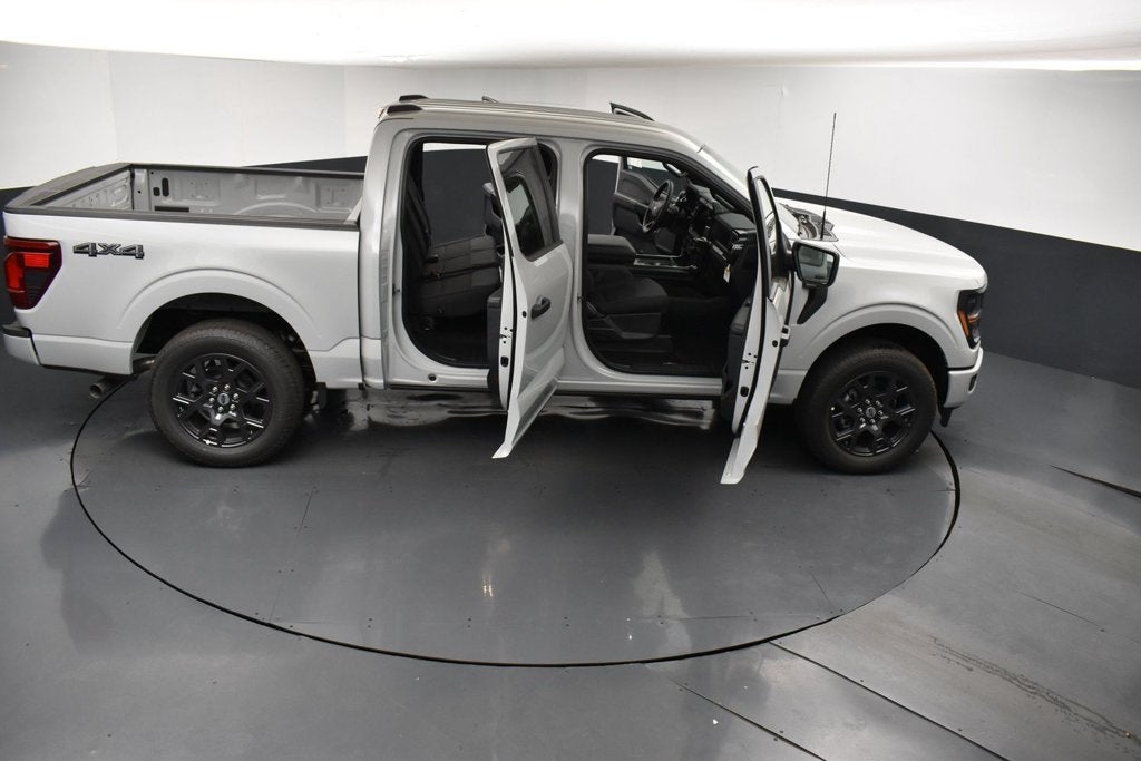 2026 Ford F-150 STX 200A