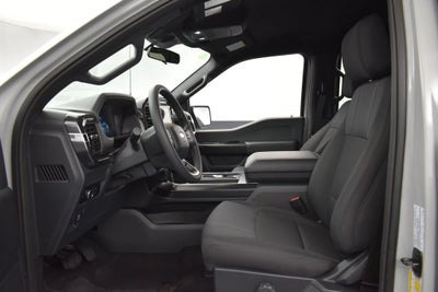 2026 Ford F-150 STX 200A
