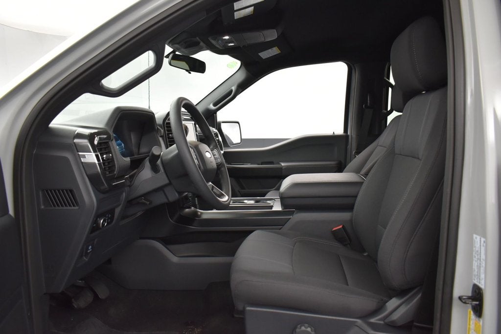 2026 Ford F-150 STX 200A