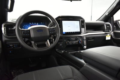 2026 Ford F-150 STX 200A