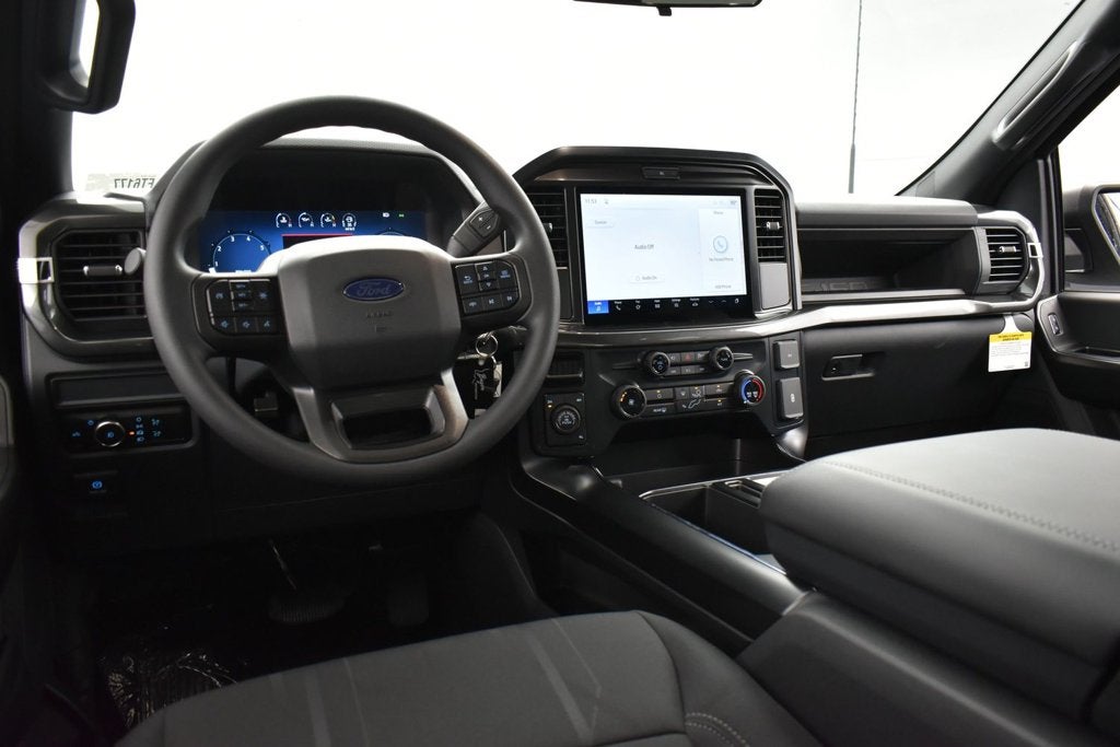 2026 Ford F-150 STX 200A
