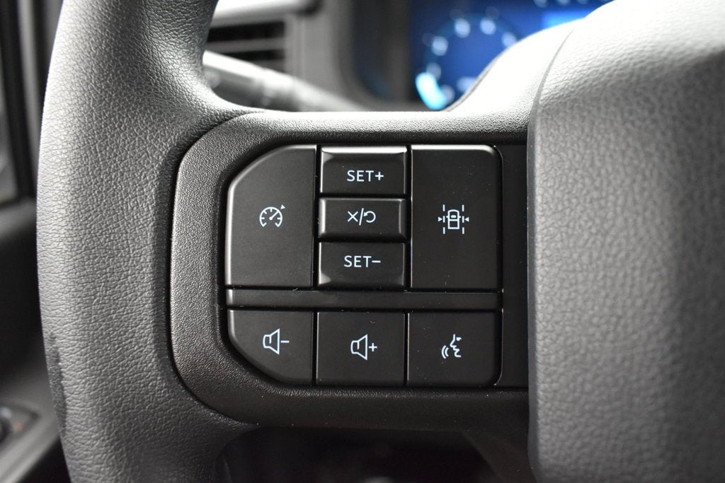 2026 Ford F-150 STX 200A