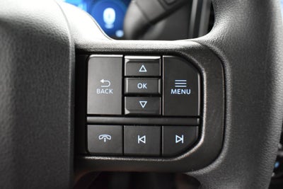 2026 Ford F-150 STX 200A