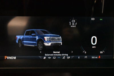 2026 Ford F-150 STX 200A