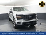 2026 Ford F-150 STX 200A