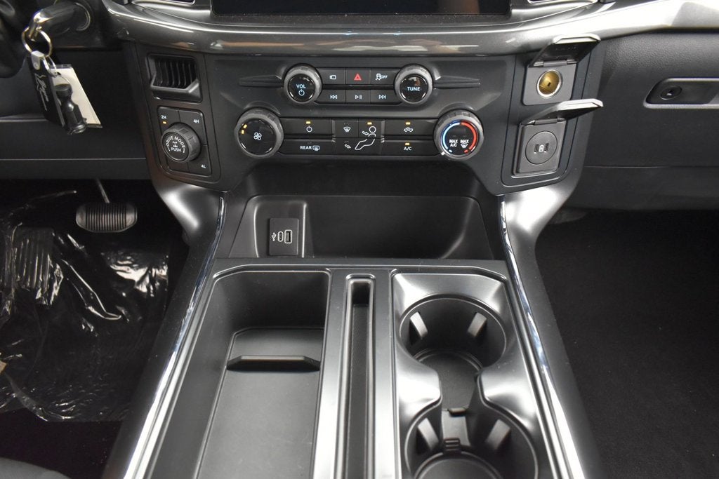 2026 Ford F-150 STX 200A
